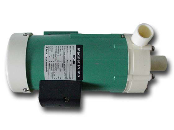 Magnet Pump